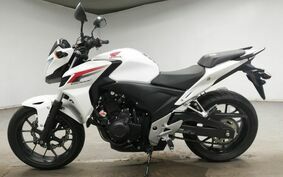 HONDA CB400F 2013 NC47