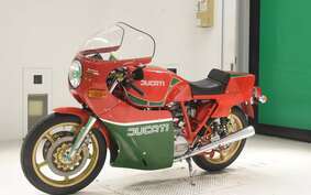 DUCATI 900MHR 1981