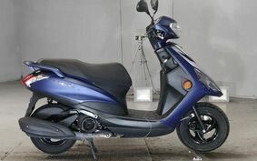 YAMAHA AXIS Z SEJ6J