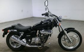 HONDA MAGNA 50 AC13