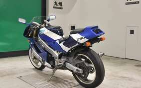 KAWASAKI ZXR250 ZX250A