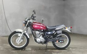 HONDA CB223S MC40