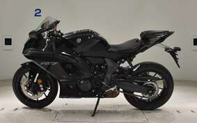 YAMAHA YZF-R7 2022 RM39J