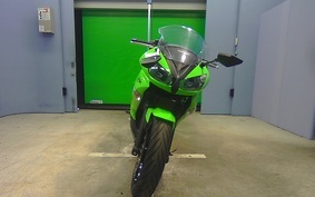 KAWASAKI NINJA 400R 2010 ER400B