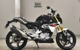 BMW G310R 2019