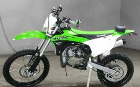 KAWASAKI KX100 KX100F