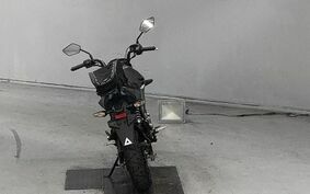 KAWASAKI Z125 PRO BR125H