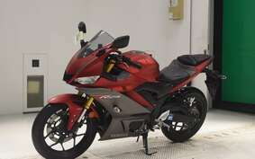 YAMAHA YZF-R25 A RG43J