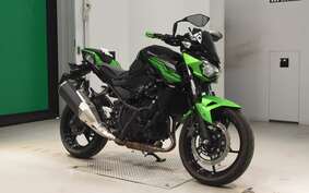 KAWASAKI Z400 Gen.2 2019 EX400G