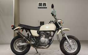 HONDA APE 100 HC07