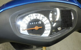 SUZUKI ADDRESS V125 G CF46A