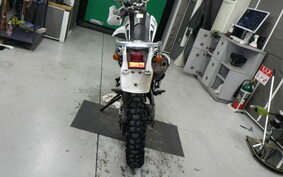 YAMAHA SEROW 250 DG17J