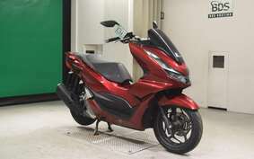 HONDA PCX 160 KF47