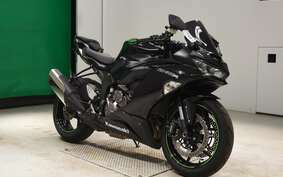 KAWASAKI NINJA ZX-6R A 2019 ZX636G