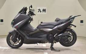 YAMAHA T-MAX 530 A 2014 SJ09