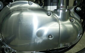 KAWASAKI MEGURO K3 2023 EJ800E