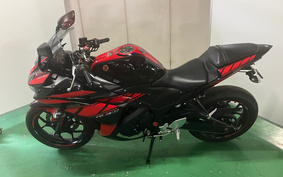 YAMAHA YZF-YZF-R3 ABS 2018 RH13J