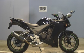 HONDA CBR400R 2014 NC47