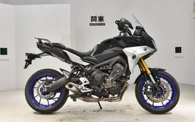 YAMAHA MT-09 Tracer GT 2019 RN51J