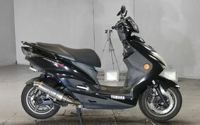 YAMAHA CYGNUS 125 X SR SE44J