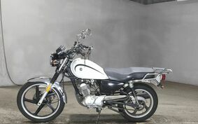 YAMAHA YB125SP PCJL