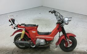 HONDA CHALY 50 CF50