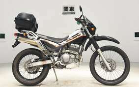 KAWASAKI SUPER SHERPA KL250G