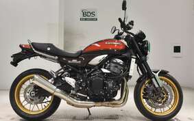 KAWASAKI Z900RS 2022 ZR900C