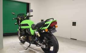 KAWASAKI ZRX400 2006 ZR400E