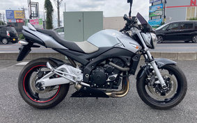 SUZUKI GSR600 2008 B9112