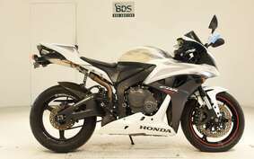 HONDA CBR600RR 2008