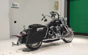 HARLEY FLHRCI 1450 2002