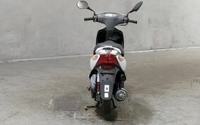 YAMAHA JOG ZR Evolution 2 SA39J