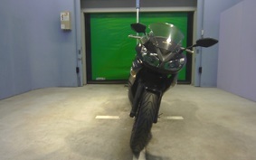 KAWASAKI ER600 F 2009 EX650C