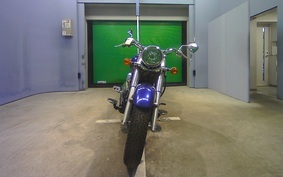 KAWASAKI VULCAN 900 CLASSIC 2008 VN900B