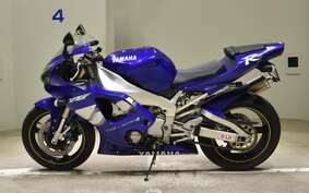 YAMAHA YZF-R1 2000 RN04