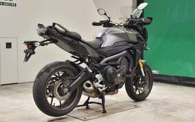 YAMAHA MT-09 Tracer 2016 RN36J