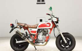 HONDA APE 100 HC07