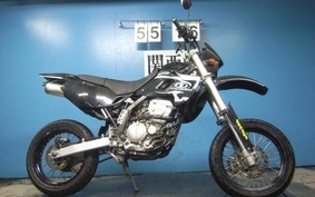 KAWASAKI KLX250D TRACKER 2002 LX250E