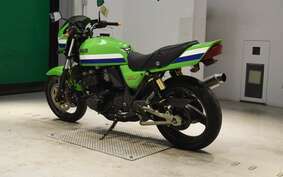 KAWASAKI ZRX400 1998 ZR400E