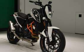 KTM 690 DUKE 2019