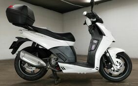 APRILIA SPORTCITY 250 CAB VBH0