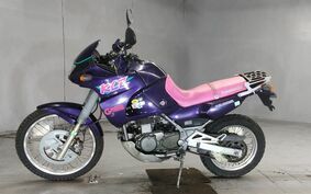 KAWASAKI KLE400 1991 LE400A