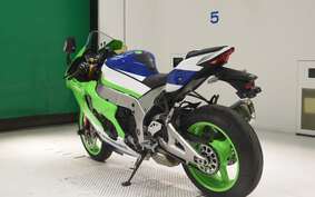 KAWASAKI ZX 10 NINJA ABS 2024 ZXT02L