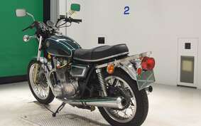 YAMAHA TX650 1976 447