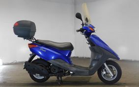 YAMAHA AXIS 125 TREET SE53J