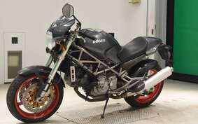 DUCATI MONSTER S4 2006 M400A