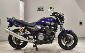 YAMAHA XJR1300 Gen.2 2010 RP17J