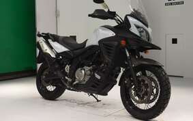 SUZUKI DL650 ( V-Strom 650 ) 2016 VP56A