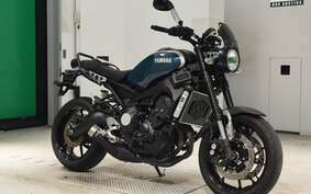 YAMAHA XSR900 2016 RN46J